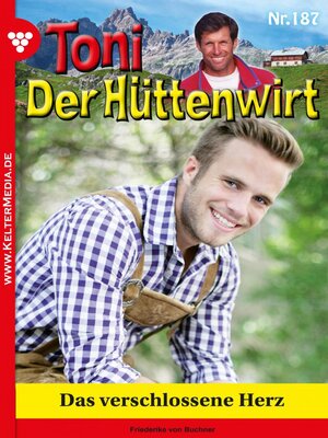 cover image of Das verschlossene Herz